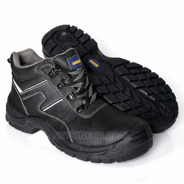 Rocklander Safety Boot
