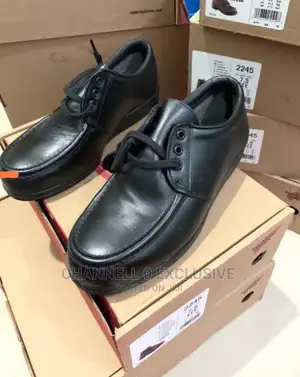 Premium Manager Safety Boot