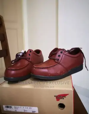 Premium Manager Safety Boot