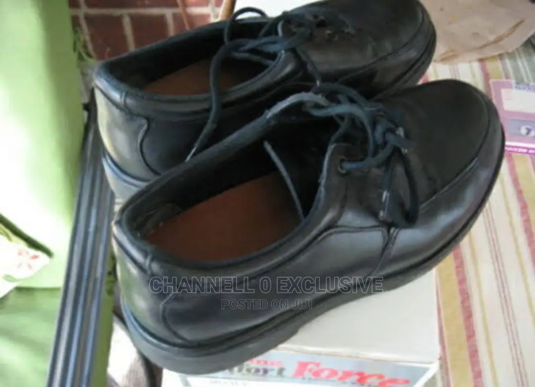 Premium Manager Safety Boot