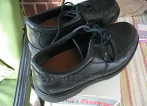 Premium Manager Safety Boot