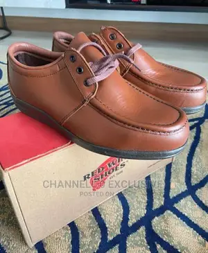 Premium Manager Safety Boot