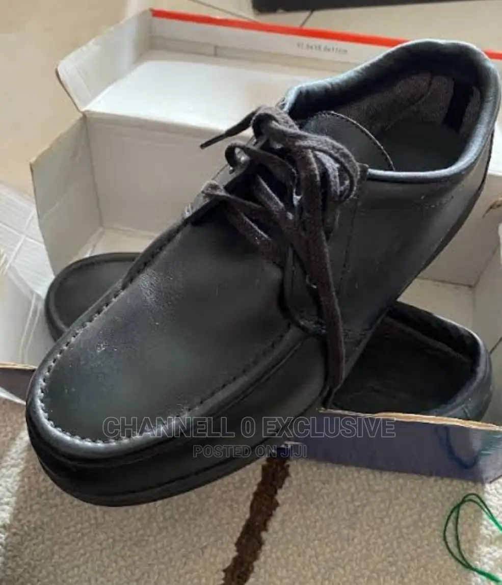 Premium Manager Safety Boot