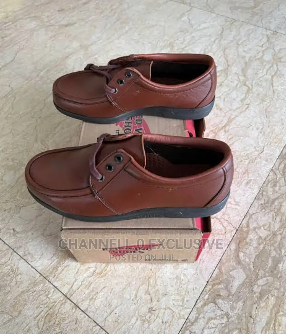 Premium Manager Safety Boot