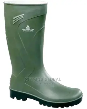 Safety Rainboot