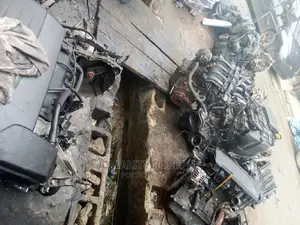 Renault Engine ,Modus ,Sandro and Duster