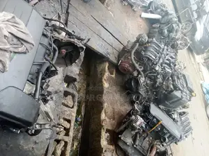 Renault Engine ,Modus ,Sandro and Duster