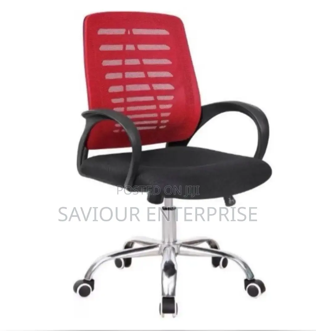 Emel Office Chair