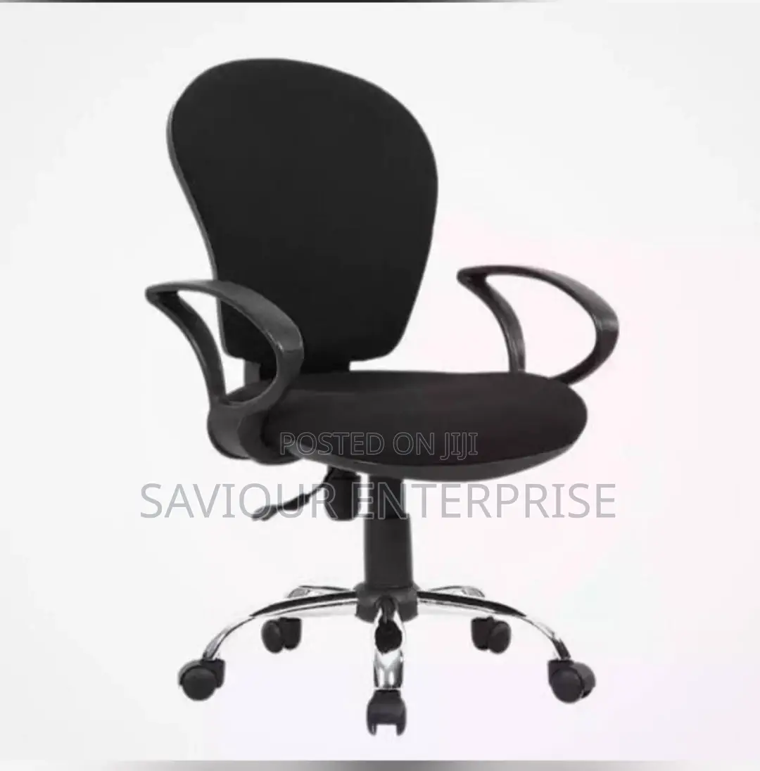 Emel Office Chair
