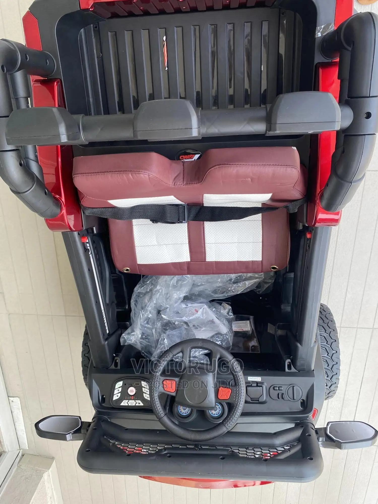 Kids Truck Car