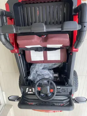 Kids Truck Car