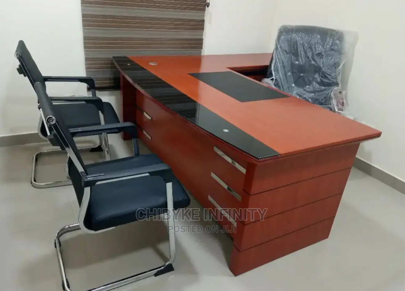 Good Quality Executive Office 10