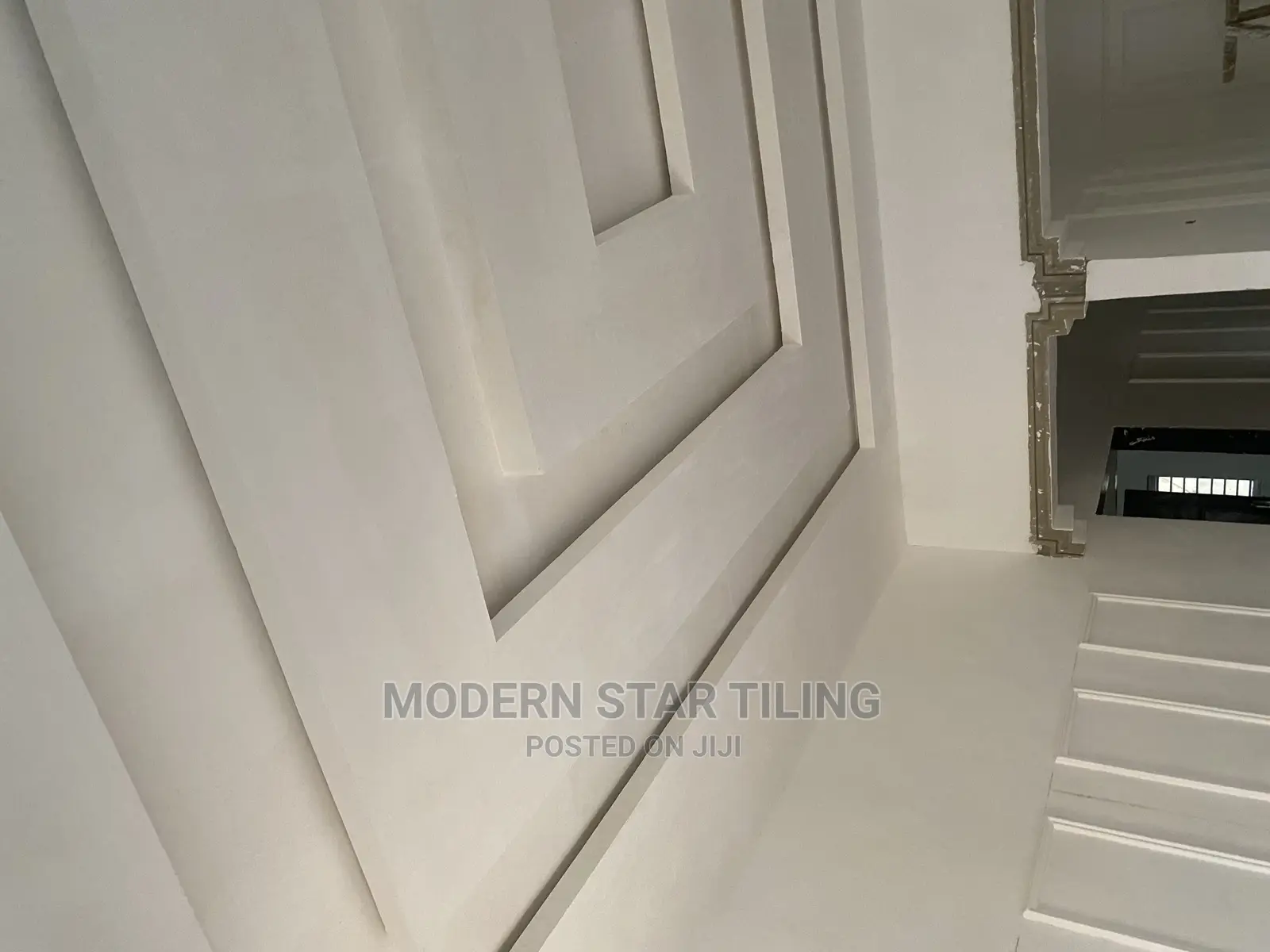 Tiling and Pop