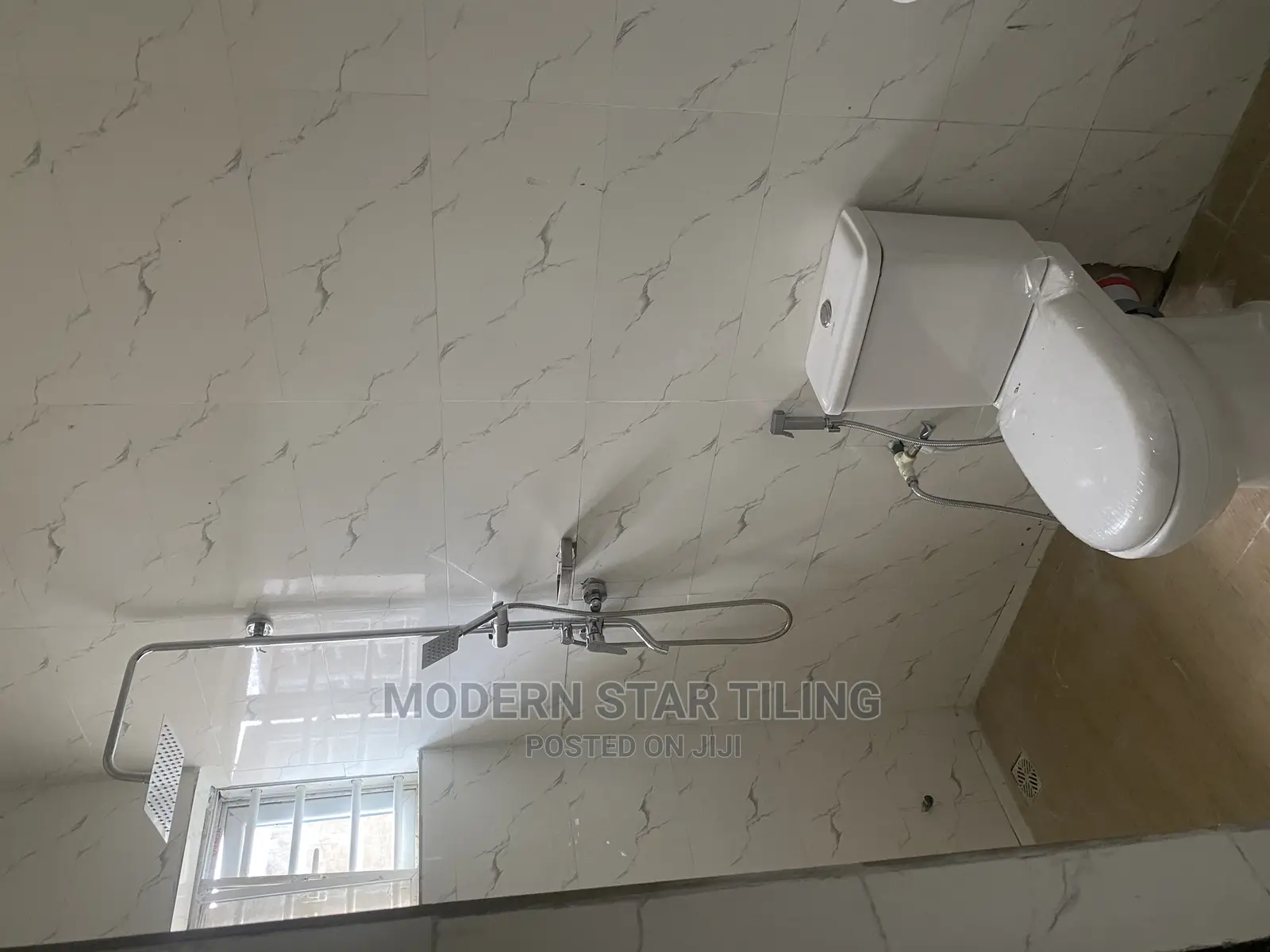 Tiling and Pop