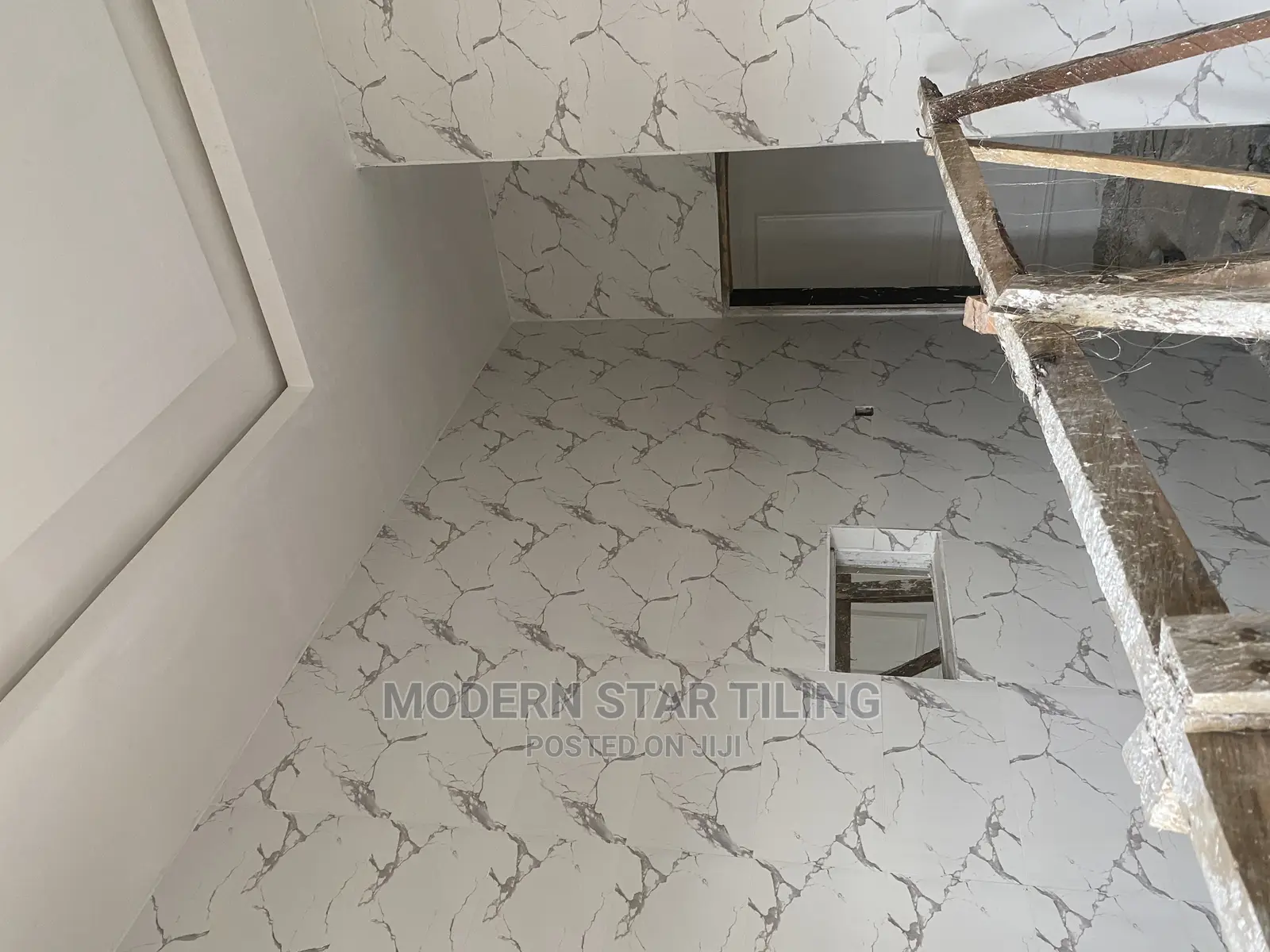 Tiling and Pop