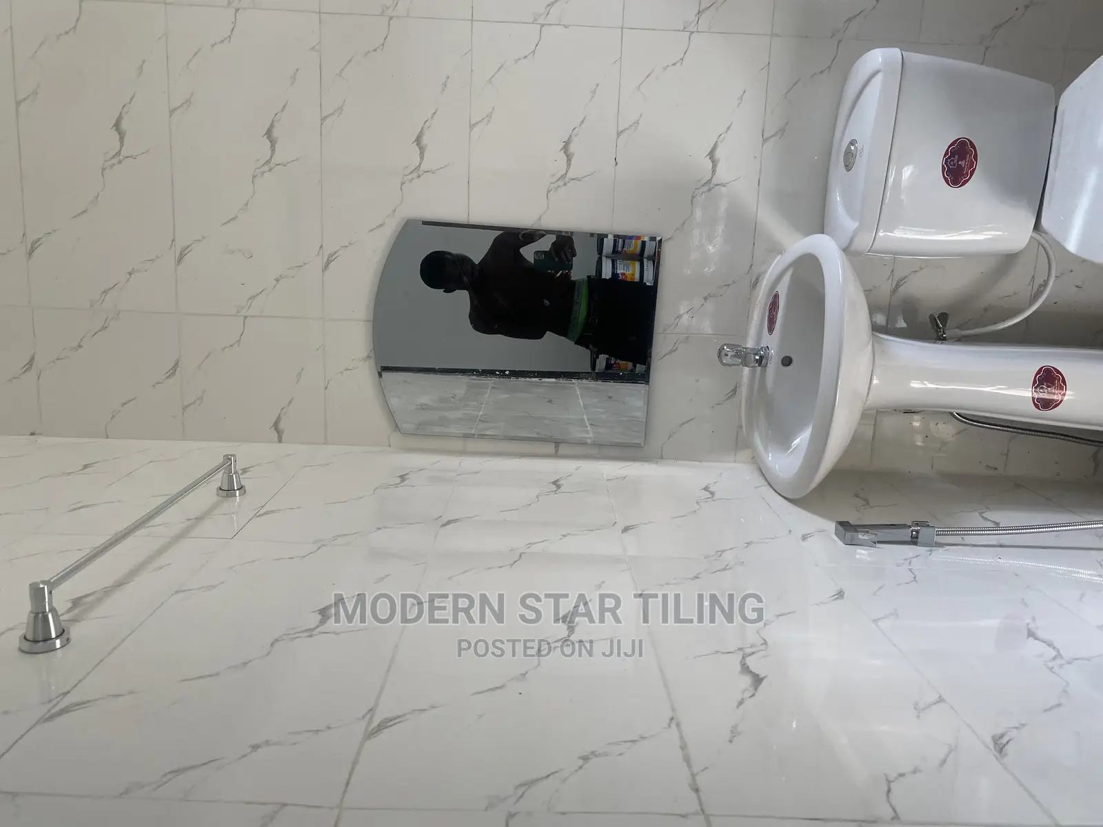 Tiling and Pop
