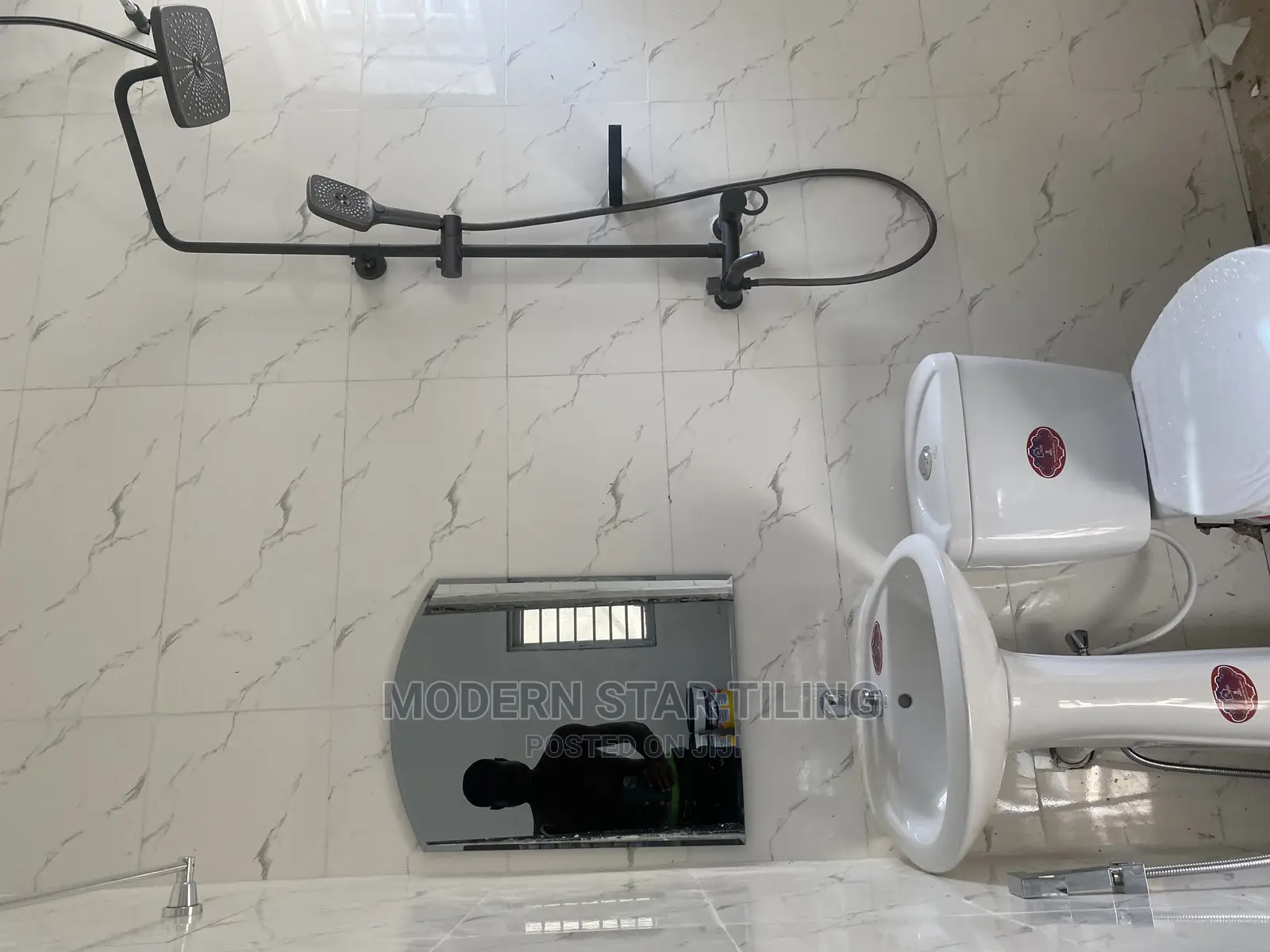 Tiling and Pop