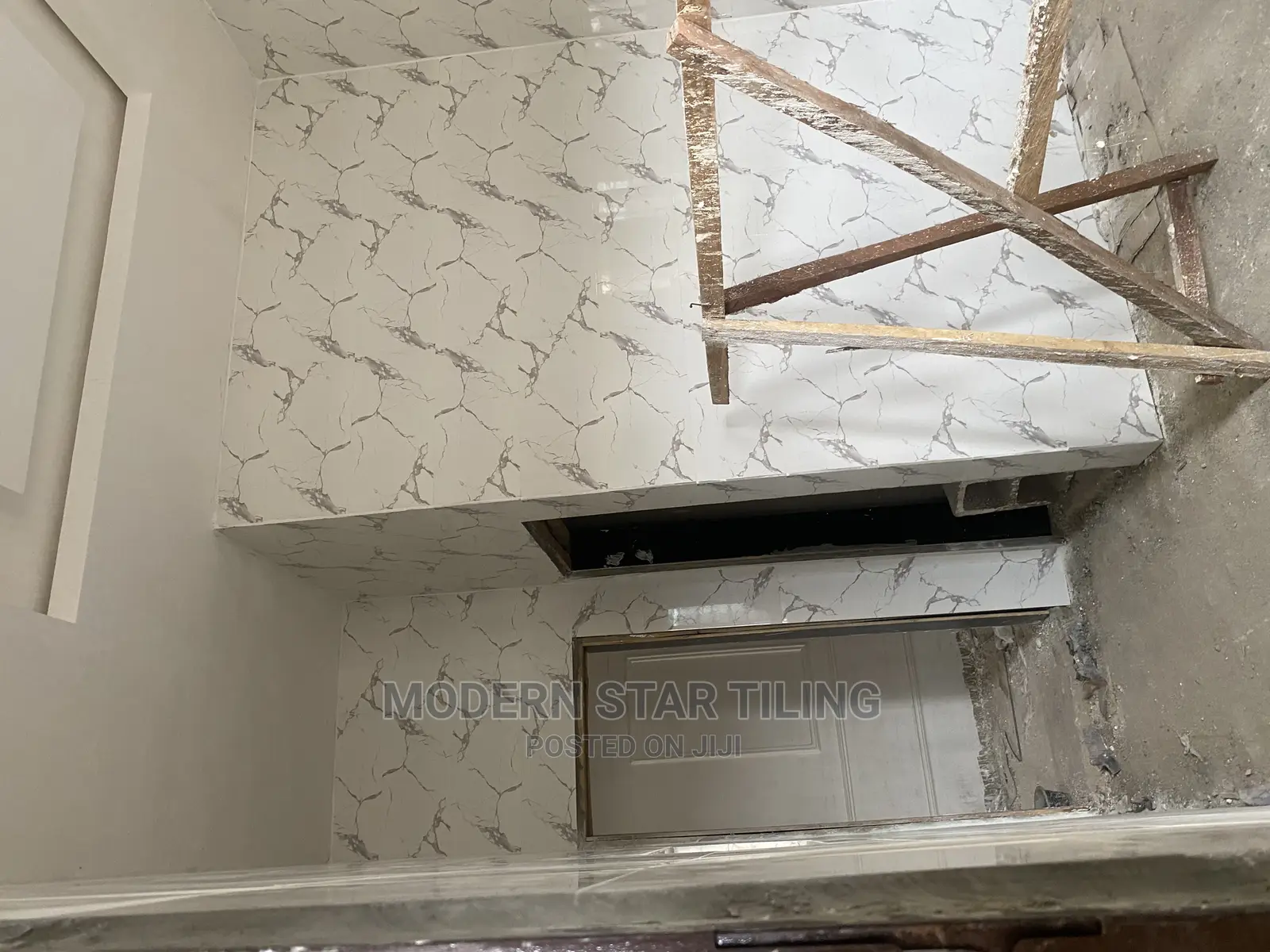 Tiling and Pop