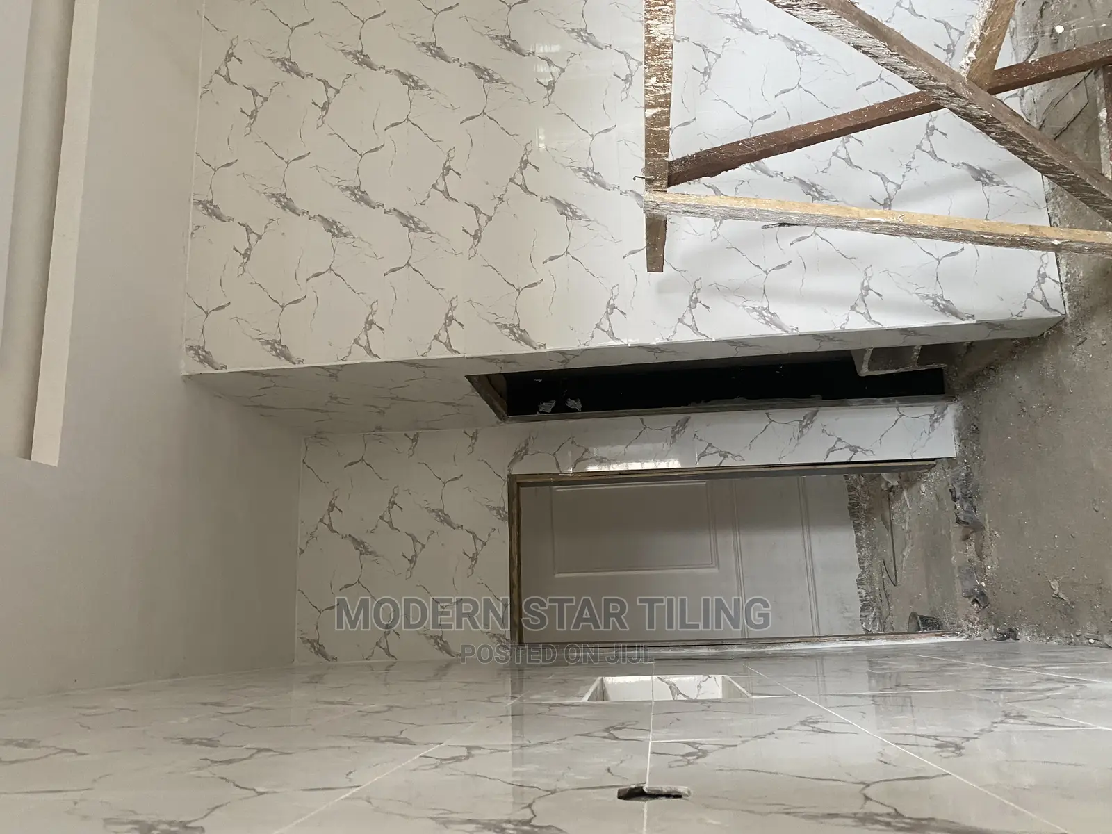 Tiling and Pop