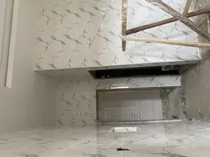 Tiling and Pop