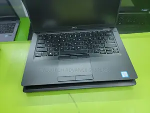 Laptop Dell Latitude 14 E5470 16GB Intel Core I7 HDD+SSD 256GB