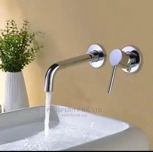 Conseal Basin Mixer Tap