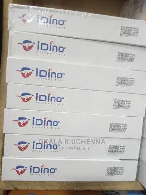 New Idino Notebook 6 256 GB