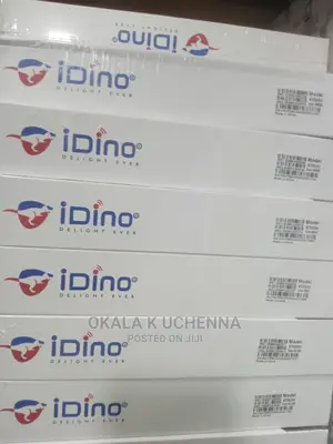 New Idino Notebook 6 256 GB