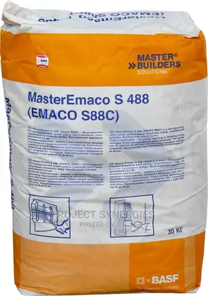 Masteremaco S 488