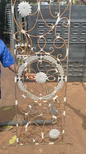 Standard Design Burglaries for Your Windows for Sale