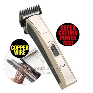 Newgain Rechargable Trimming, Shaving and Balding Clipper
