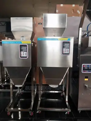 Granule Filling New Granule Filling Machine Granule Filling