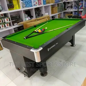 7ft Unique Beautiful Foreign Coin Snooker With 50 Coins