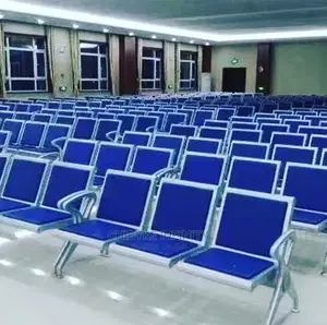 Multipurpose 3 in 1 Airport Chair
