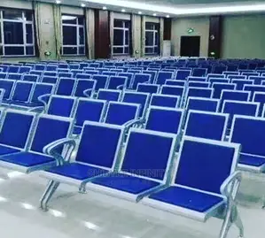 Multipurpose 3 in 1 Airport Chair