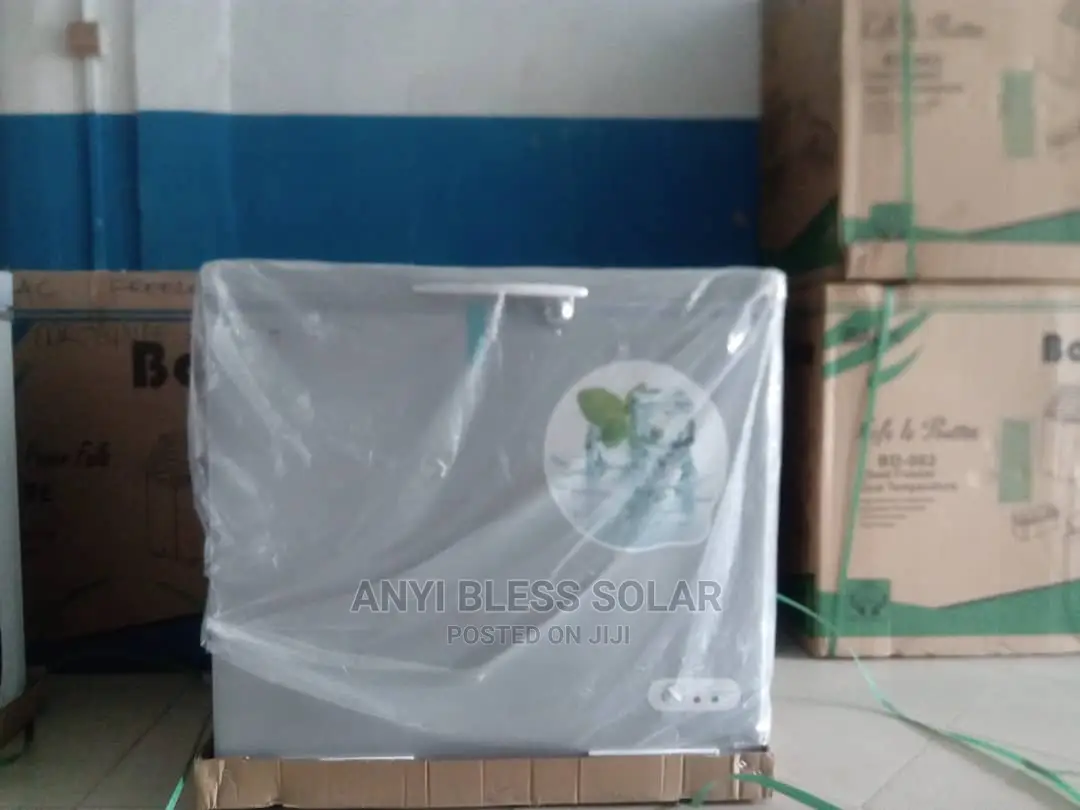 168l Bona Freezer