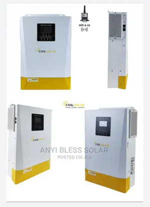 3.5kva Hybrid Inverter