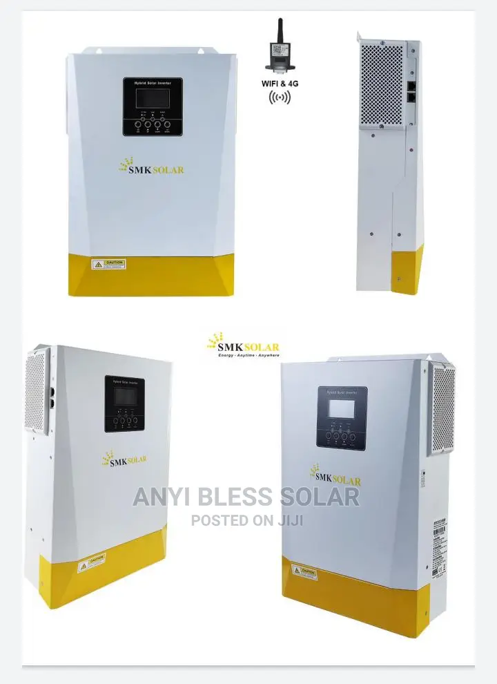 3.5kva Hybrid Inverter
