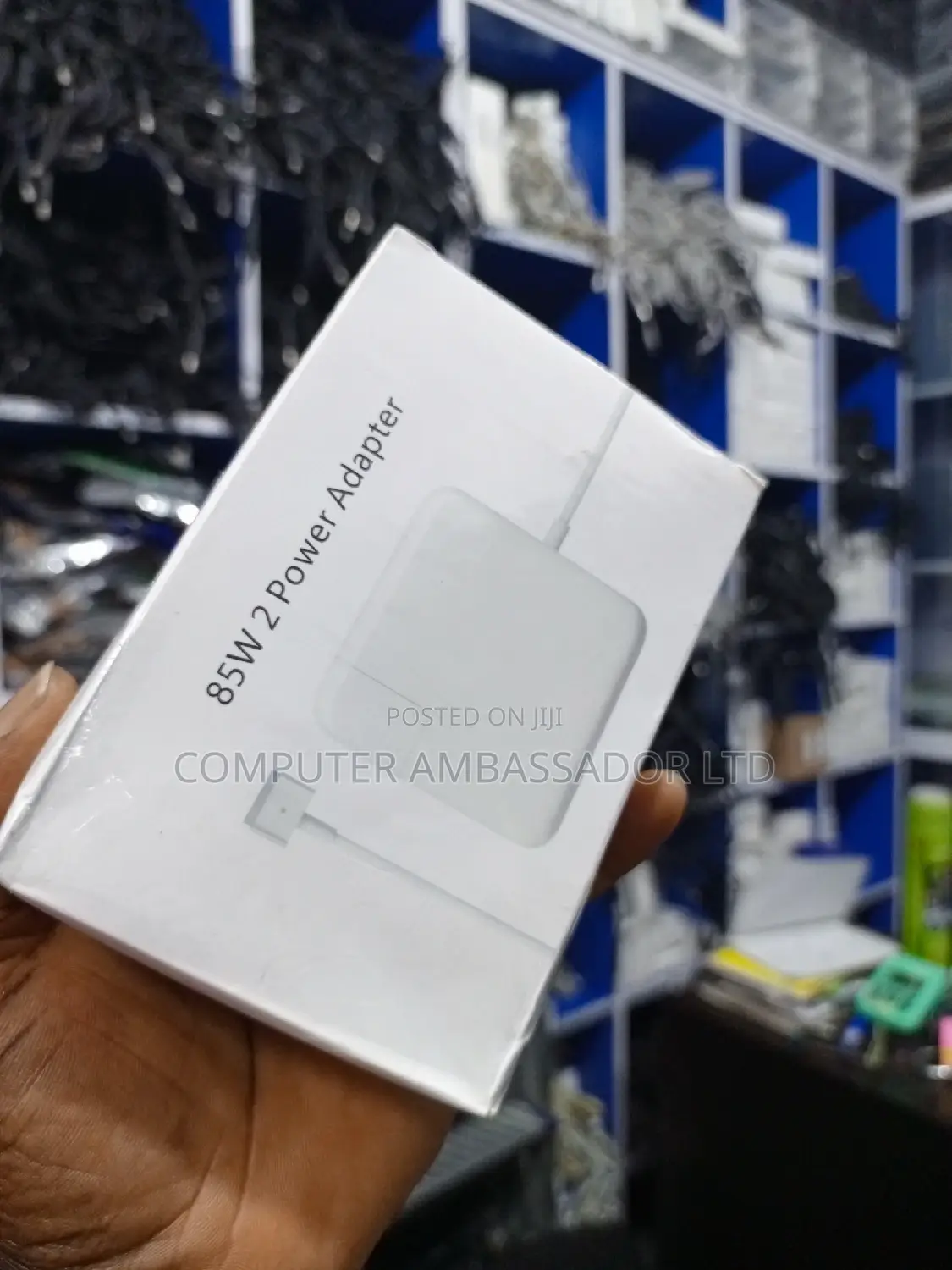 Macbook/Gadget Chargers