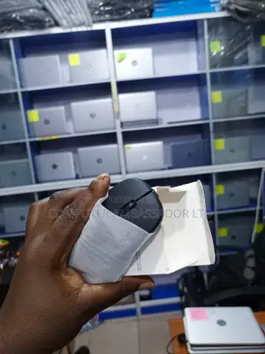 Bluetooth Mouse