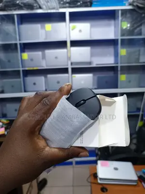Bluetooth Mouse