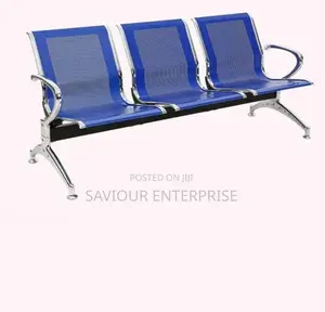 Imported Airport Chair