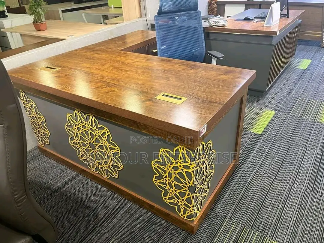 Executive Office Table