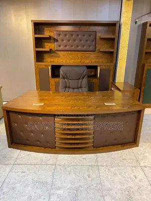 Executive Office Table