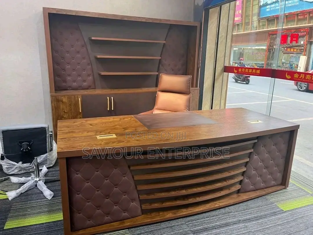 Executive Office Table