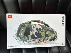 Boombox 3 Squad JBL