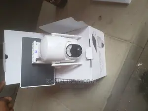 PTZ Wifi Camera Wireless
