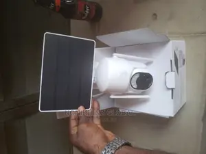 PTZ Wifi Camera Wireless