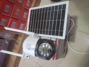 Wireless Wifi PTZ Camera