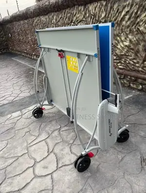 American Foldable Aluminium Board Gyp